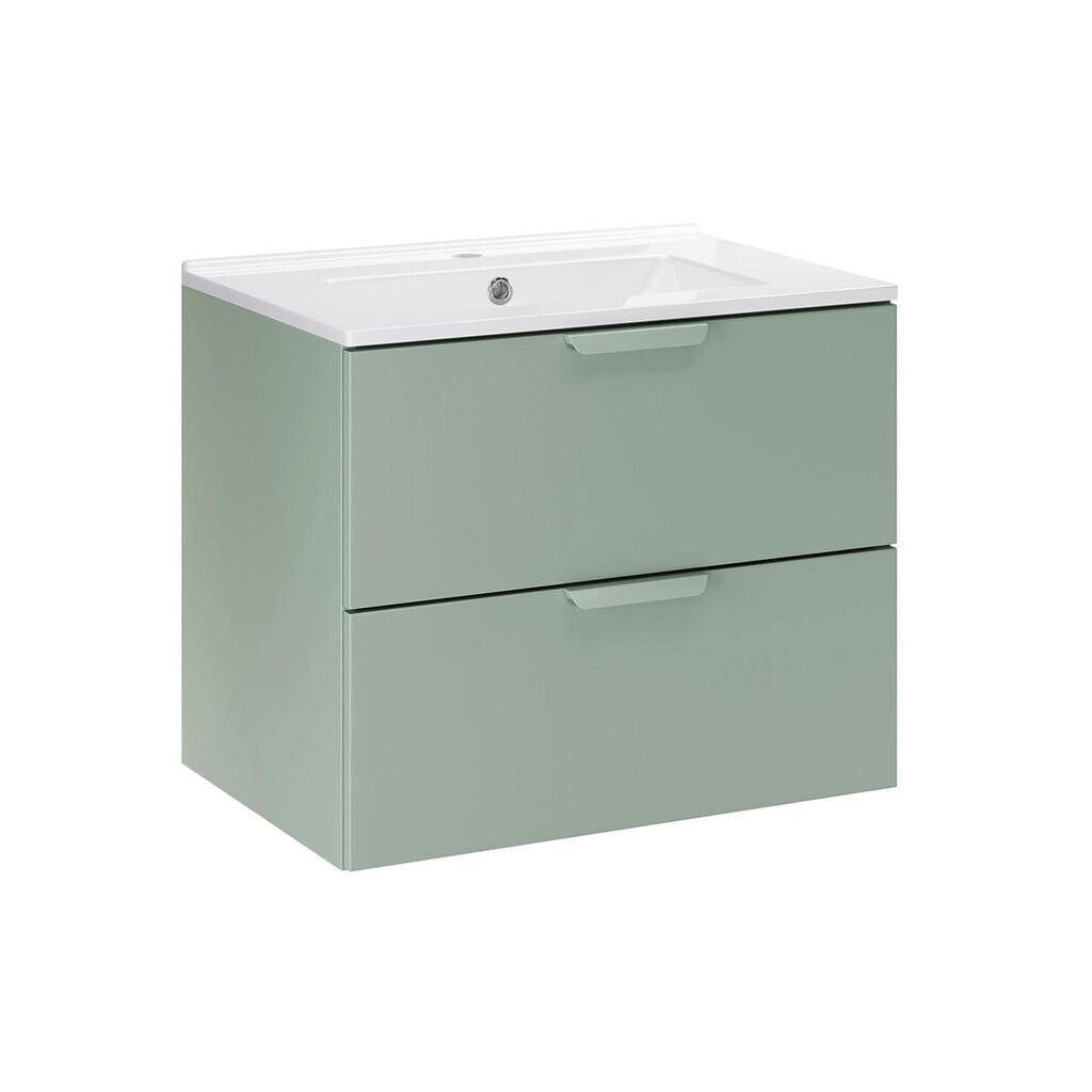 Petits-meubles UMYVADLO 61cm Oria Zelená