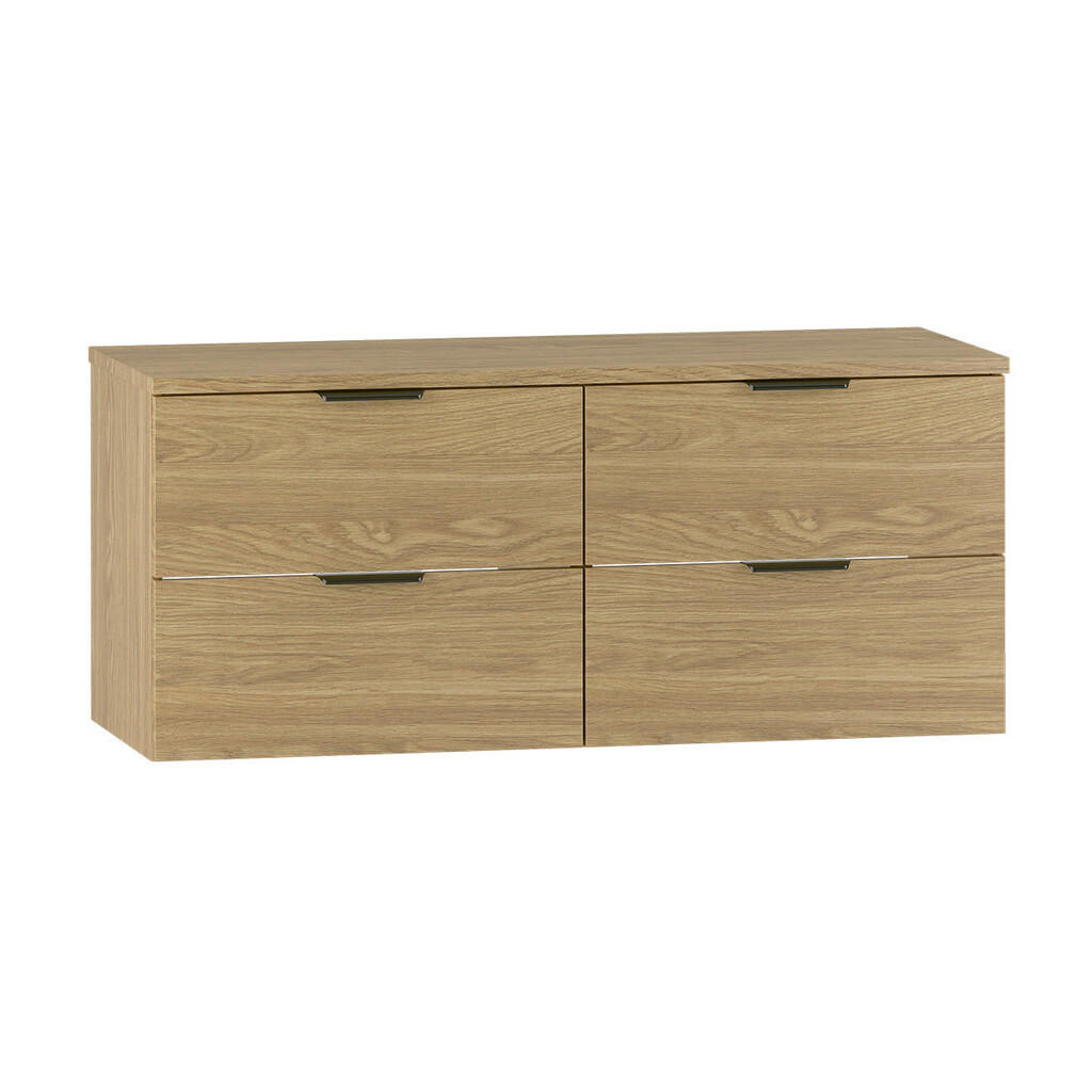 Petits-meubles SKŘÍŇKA POD UMYVADLO 120.6cm Astrid Dřevo