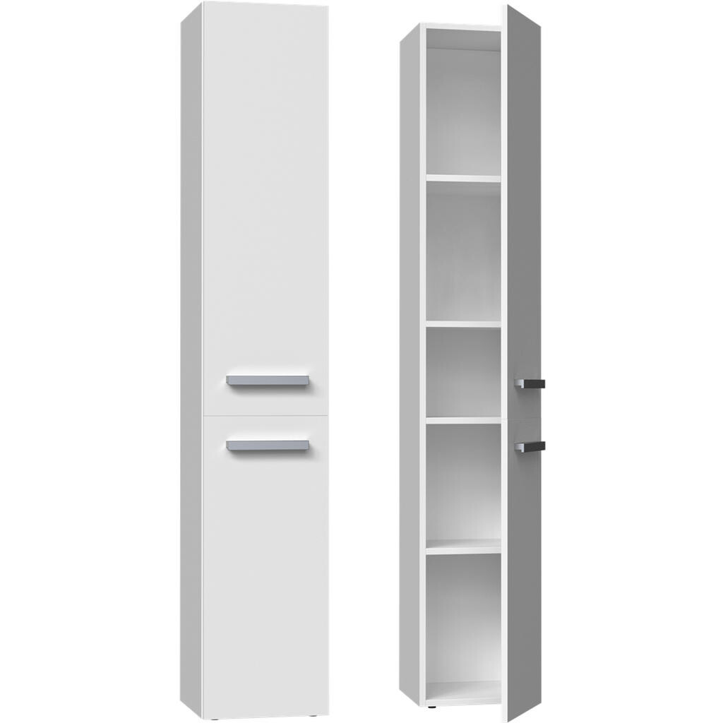 RAUMHIRSCH FURNITURE KOUZELNÍ SKŘÍŇKA Bílá 31/174/30