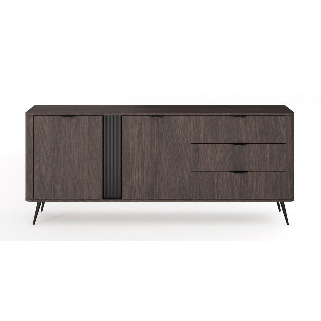 Selsey HIGHBOARD Veris dub Dunin 113 cm