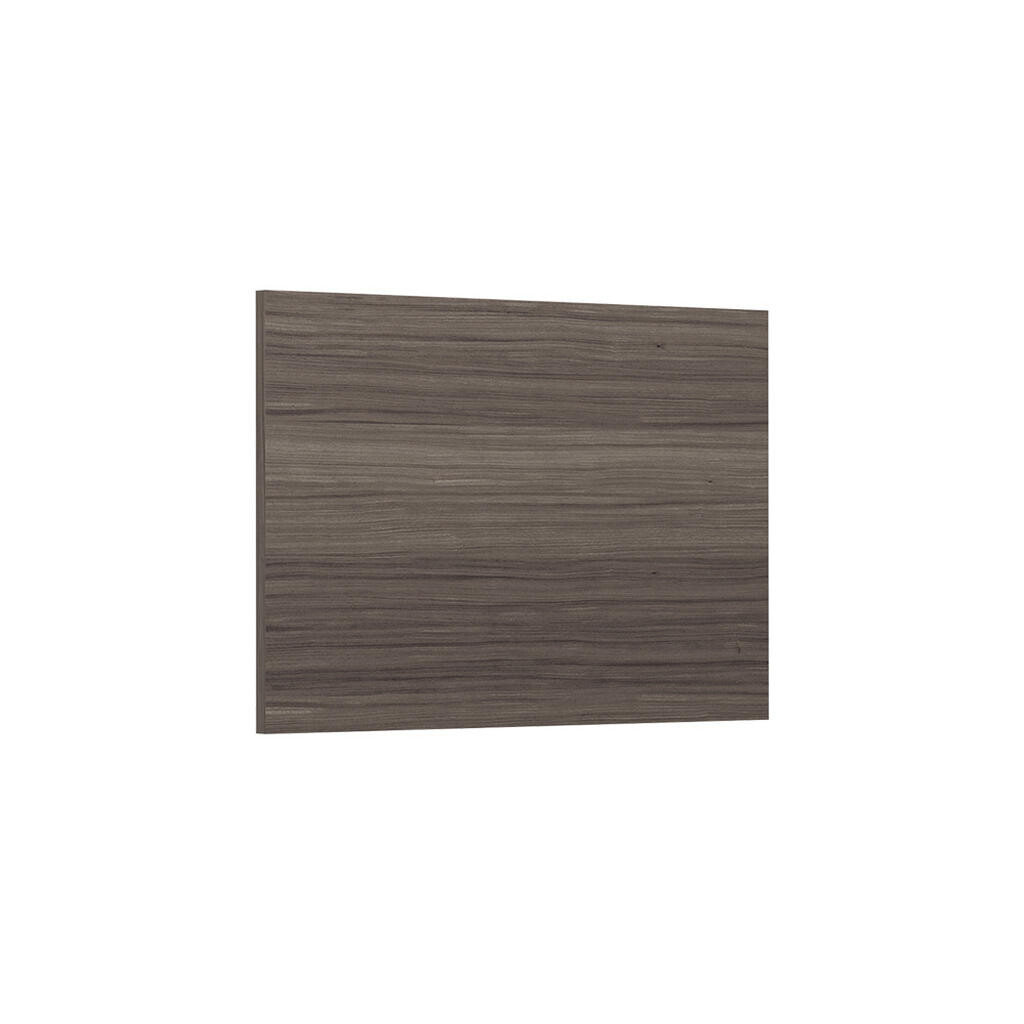 Vicco KUCHYŇSKÁ DVÍŘKA R-Line Ušlechtilá šedá 59.6 x 36 cm nábytková čela pro mělkou závěsnou skříňku