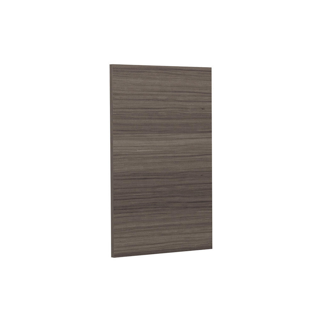 Vicco KUCHYŇSKÁ DVÍŘKA R-Line Ušlechtilá šedá 39.6 x 59 cm nábytková čela pro závěsnou skříňku