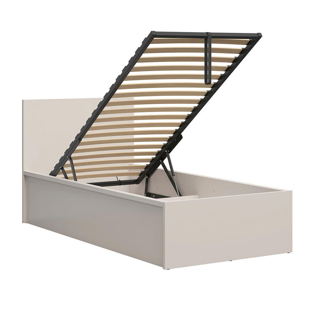 Petits-meubles BOXSPRING POSTEL 90/200 Edwin Kašmír