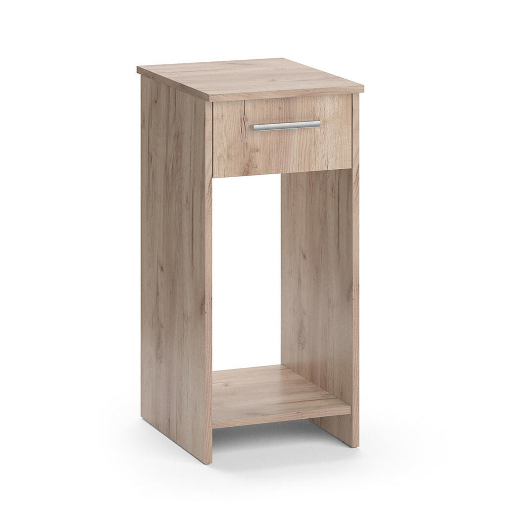 Vicco SKŘÍŇ NA PC Odin Sonoma 35.1 x 45 cm