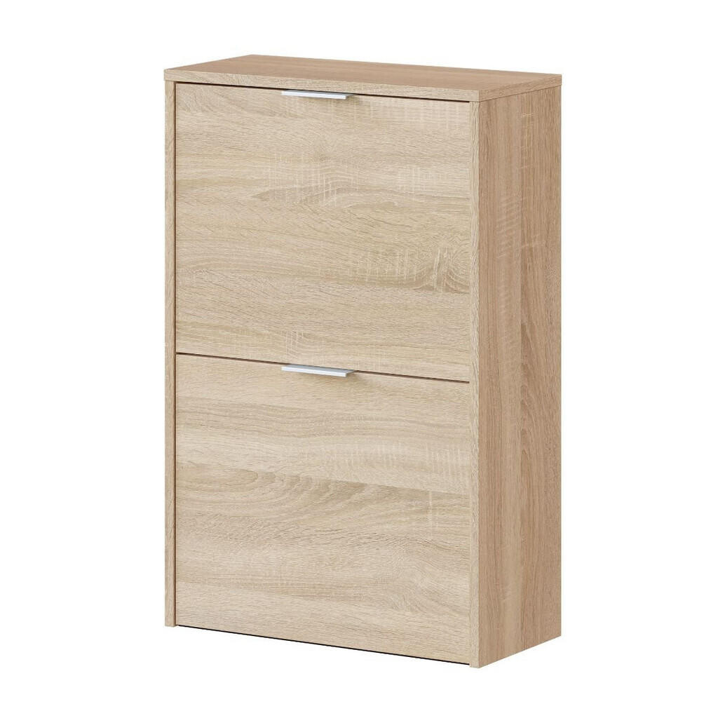 Calicosy BOTNÍK se 2 výklopnými dvířky od Zapateros - Š50 cm