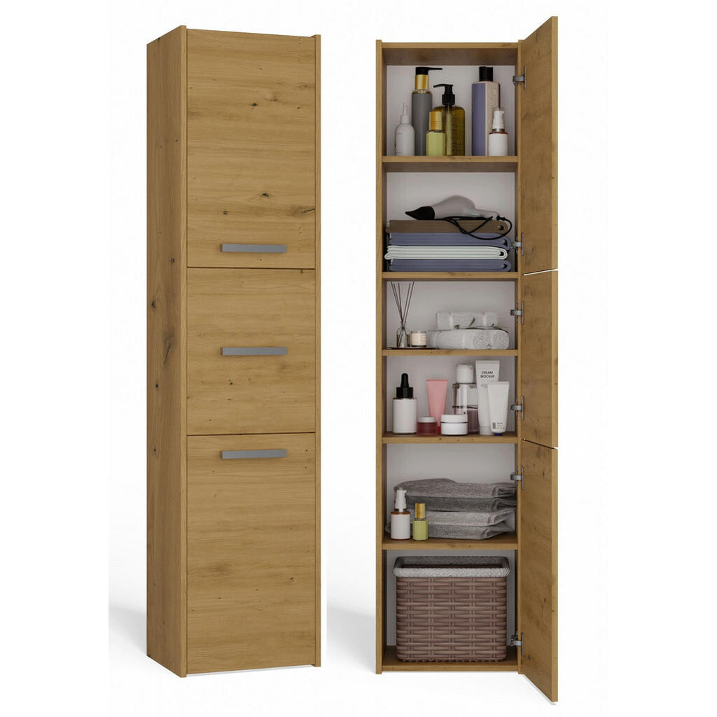 RAUMHIRSCH FURNITURE KOUZELNÍ SKŘÍŇKA Artisan 40/170/30