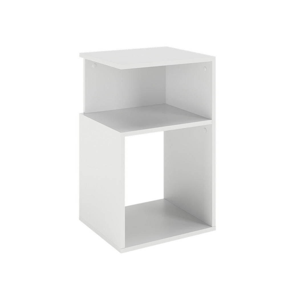Vicco NOČNÍ STOLEK Elios Bílá 40 x 65.3 cm