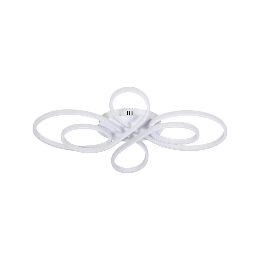 Nettlife LED stropní svítidlo Alaric 80/50/8,5 cm