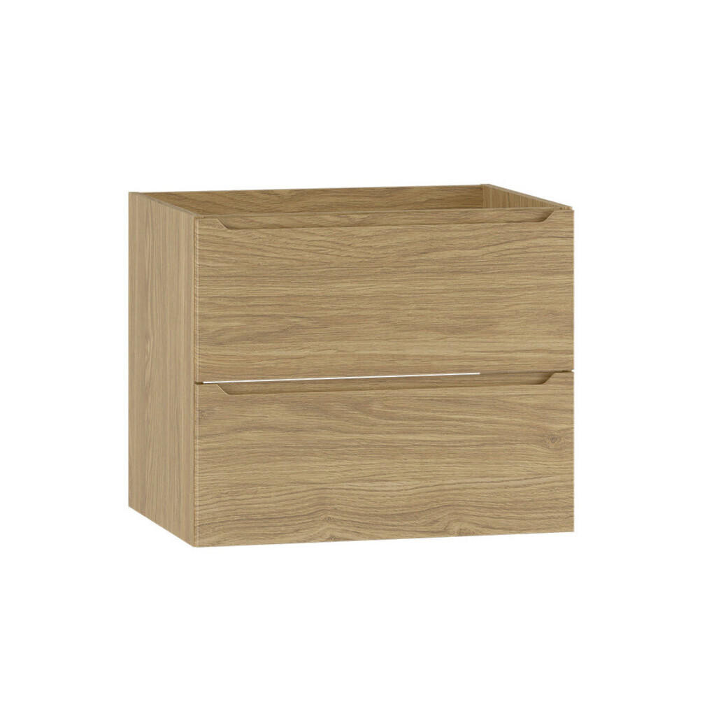 Petits-meubles SKŘÍŇKA POD UMYVADLO 60cm Viggo Dřevo