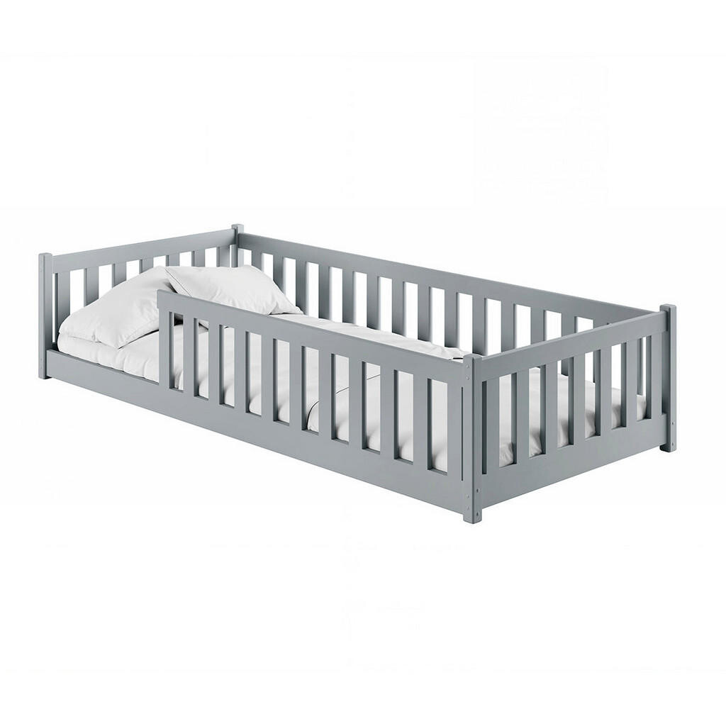 Petits-meubles POSTEL 90/190 Maya Grey