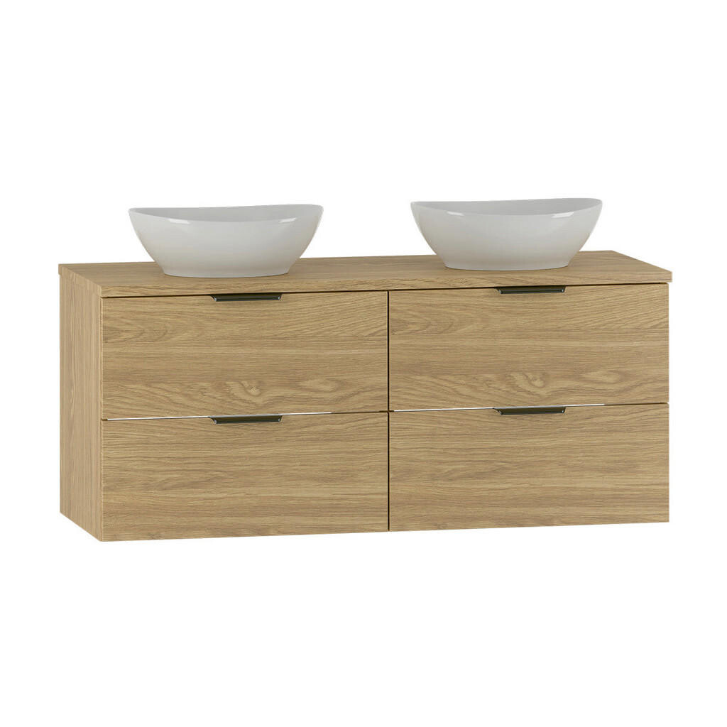 Petits-meubles DVOJUMYVADLO 120.6cm Astrid Dřevo