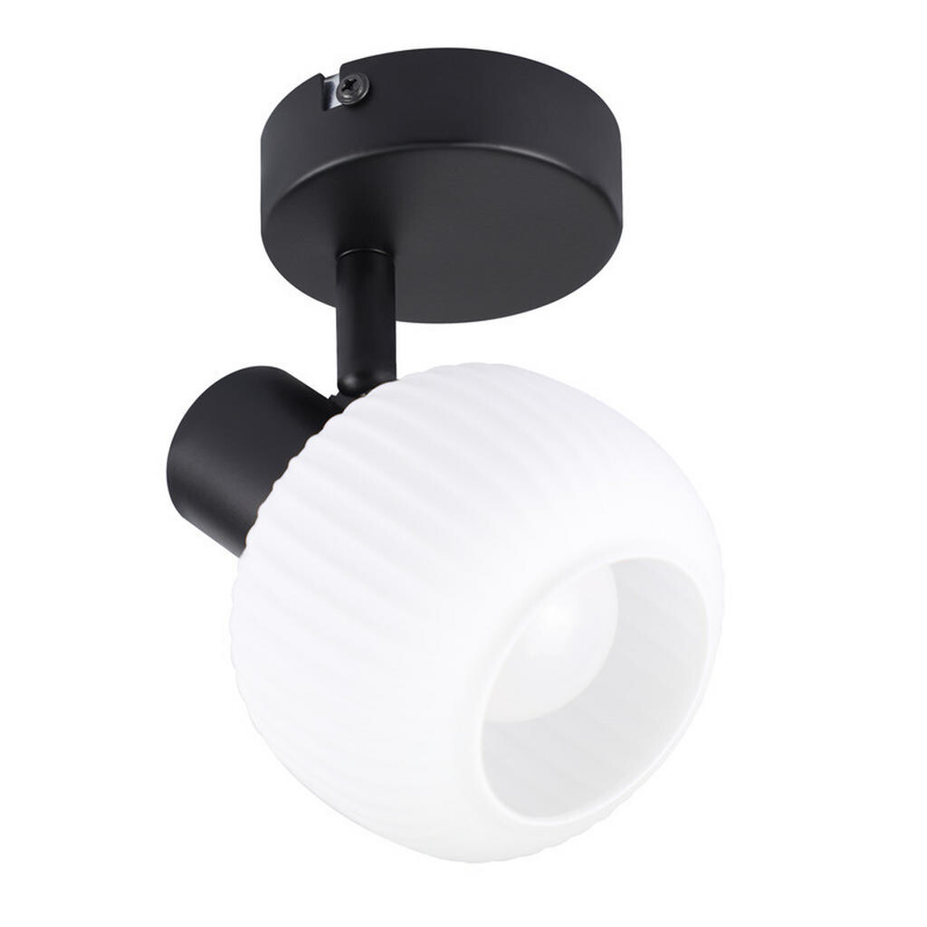 Nettlife STROPNÍ BODOVÉ SVÍTIDLO Legrand 1-lampa 12,5/10/13cm