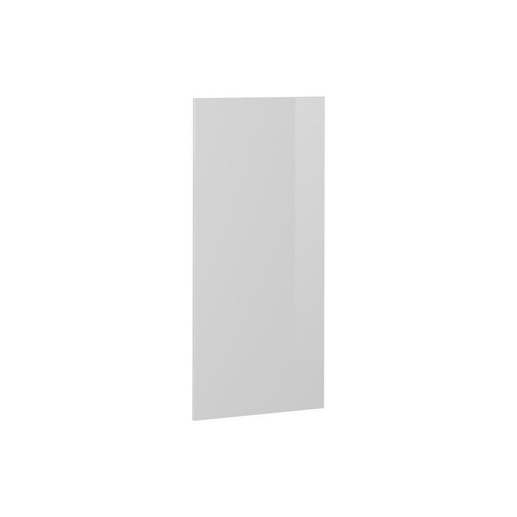 Vicco KUCHYŇSKÁ DVÍŘKA R-Line Bílá vysoký lesk 59.6 x 132.7 cm nábytková čela pro potravinovou skříň