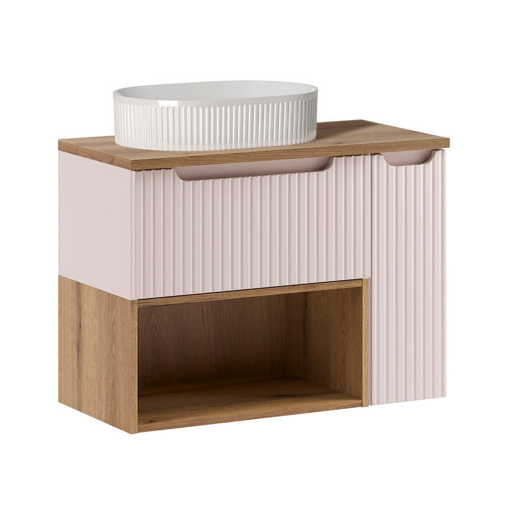Petits-meubles UMYVADLO 80.4cm Riva Kašmír