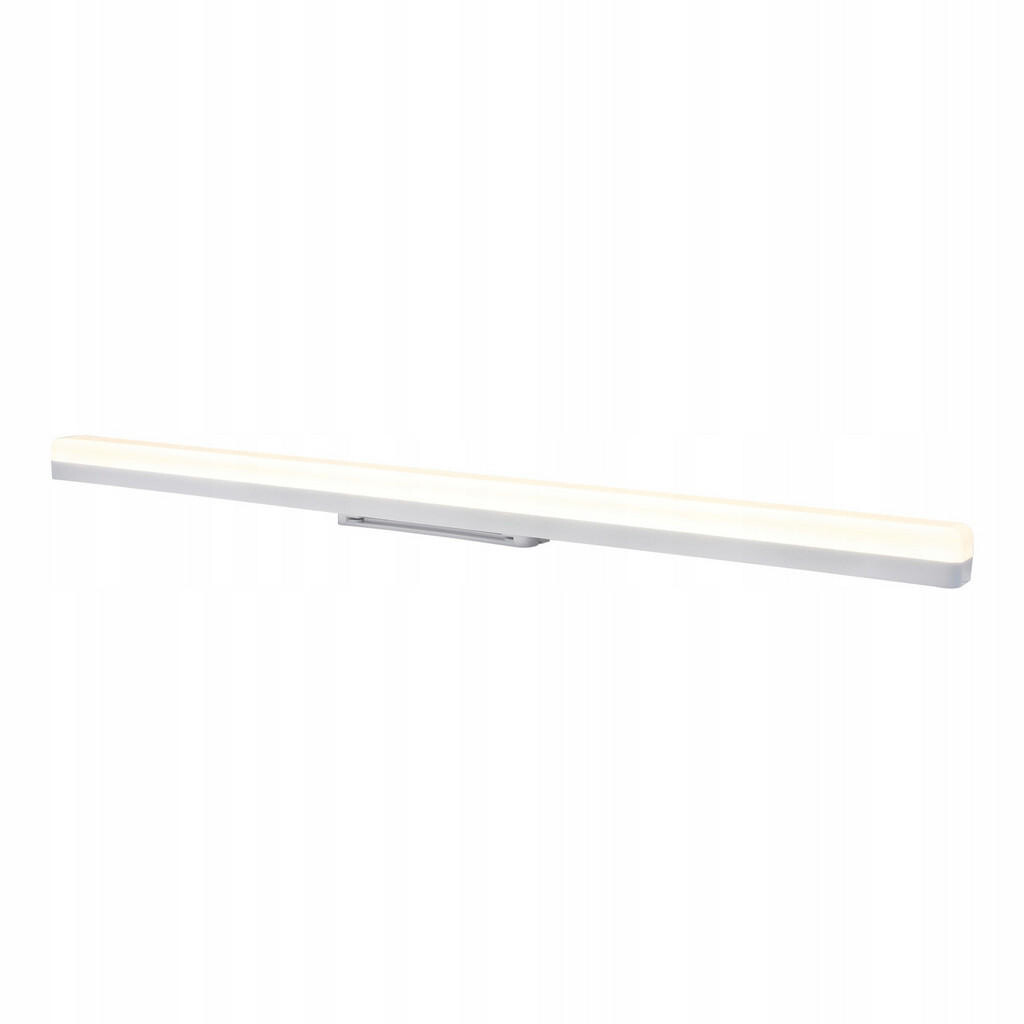 Nettlife LED stropní svítidlo Diederich 90/4,5/5 cm