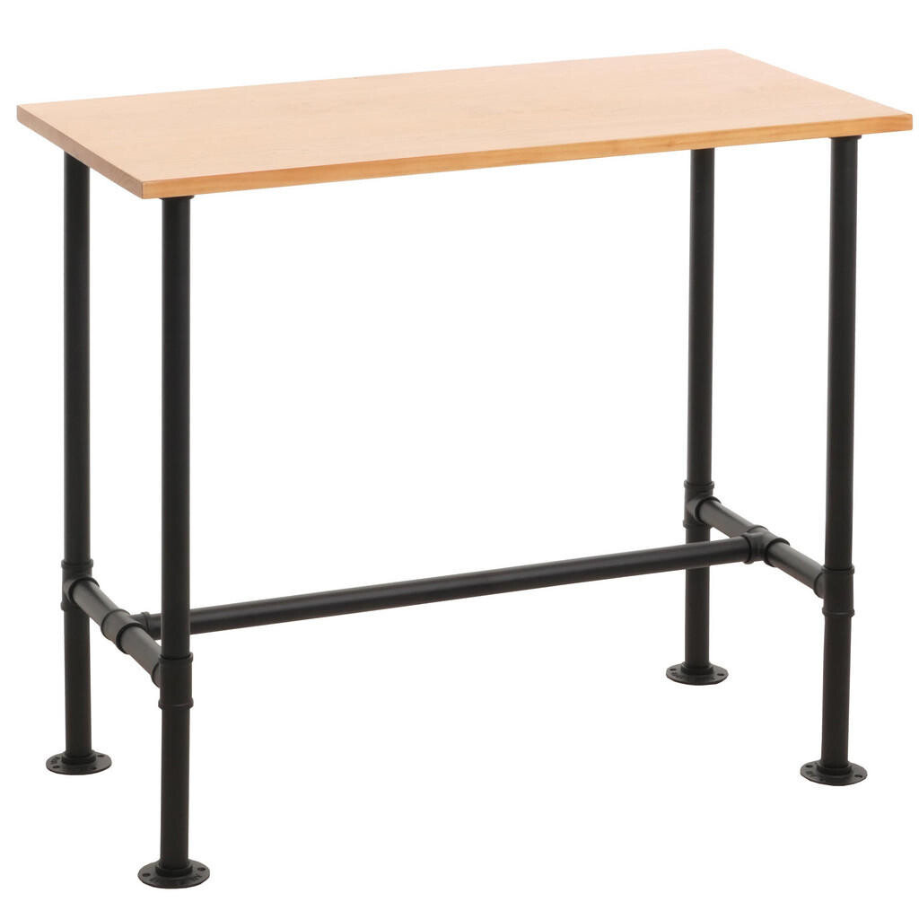 MCW BARTISCH hranatý černý, béžový