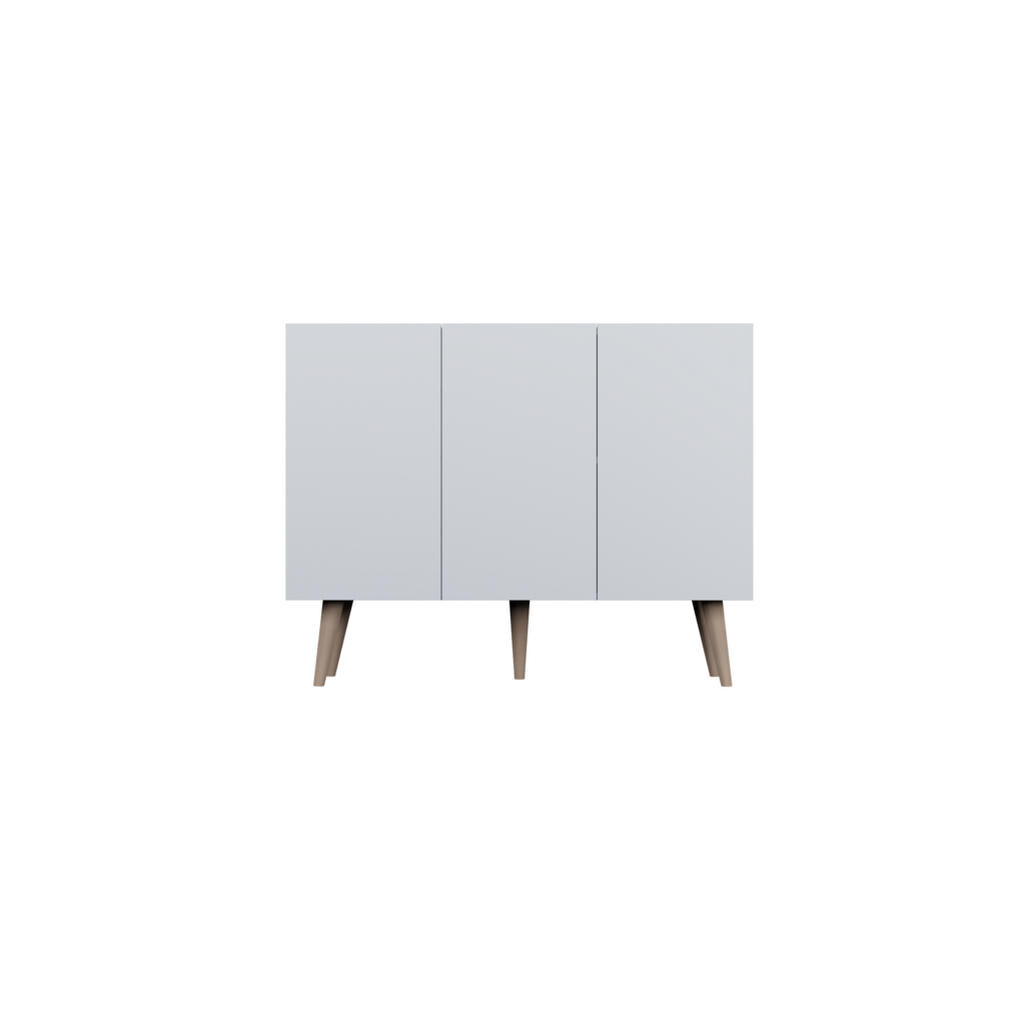 RAUMHIRSCH FURNITURE KOMODA Toronto 39,9/95,5/120
