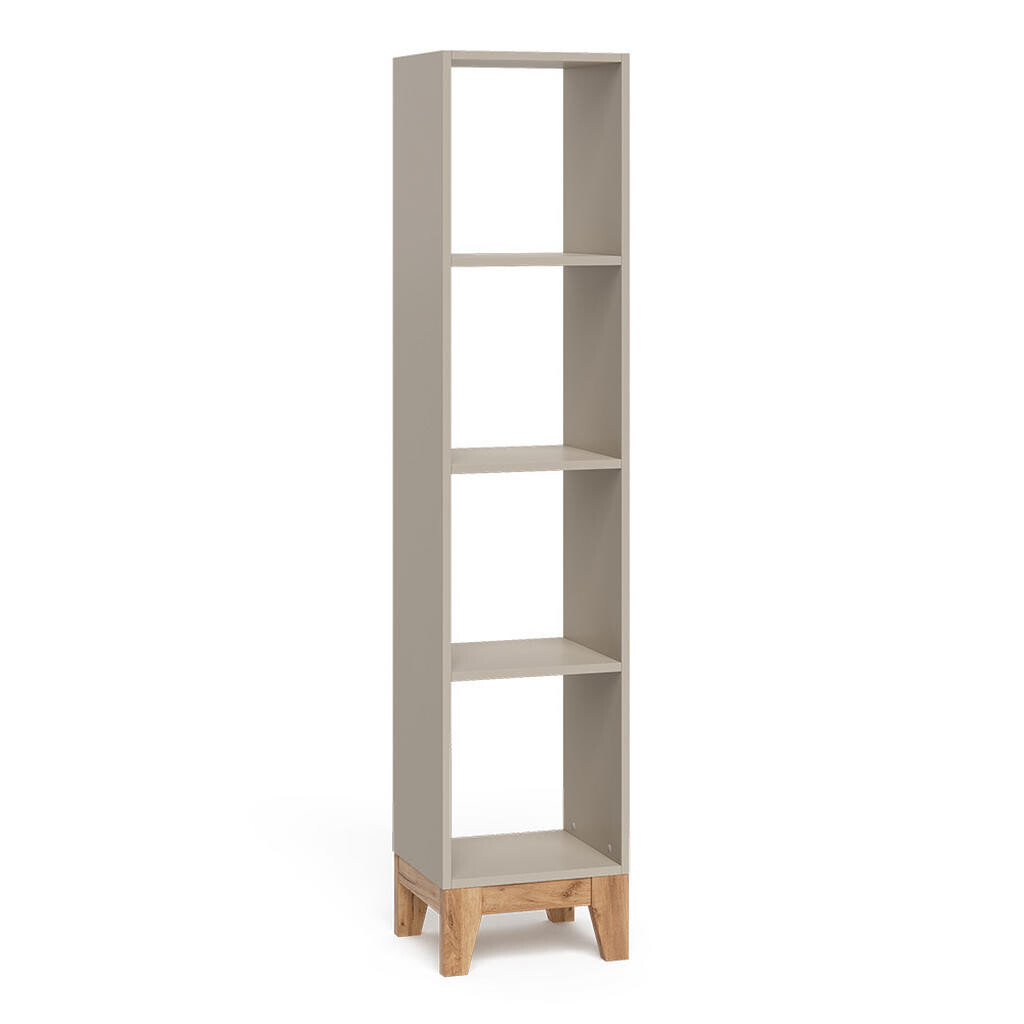 VitaliSpa DĚTSKÁ POLICE Malia Kašmír/Řemeselné 35.2 x 159.5 cm
