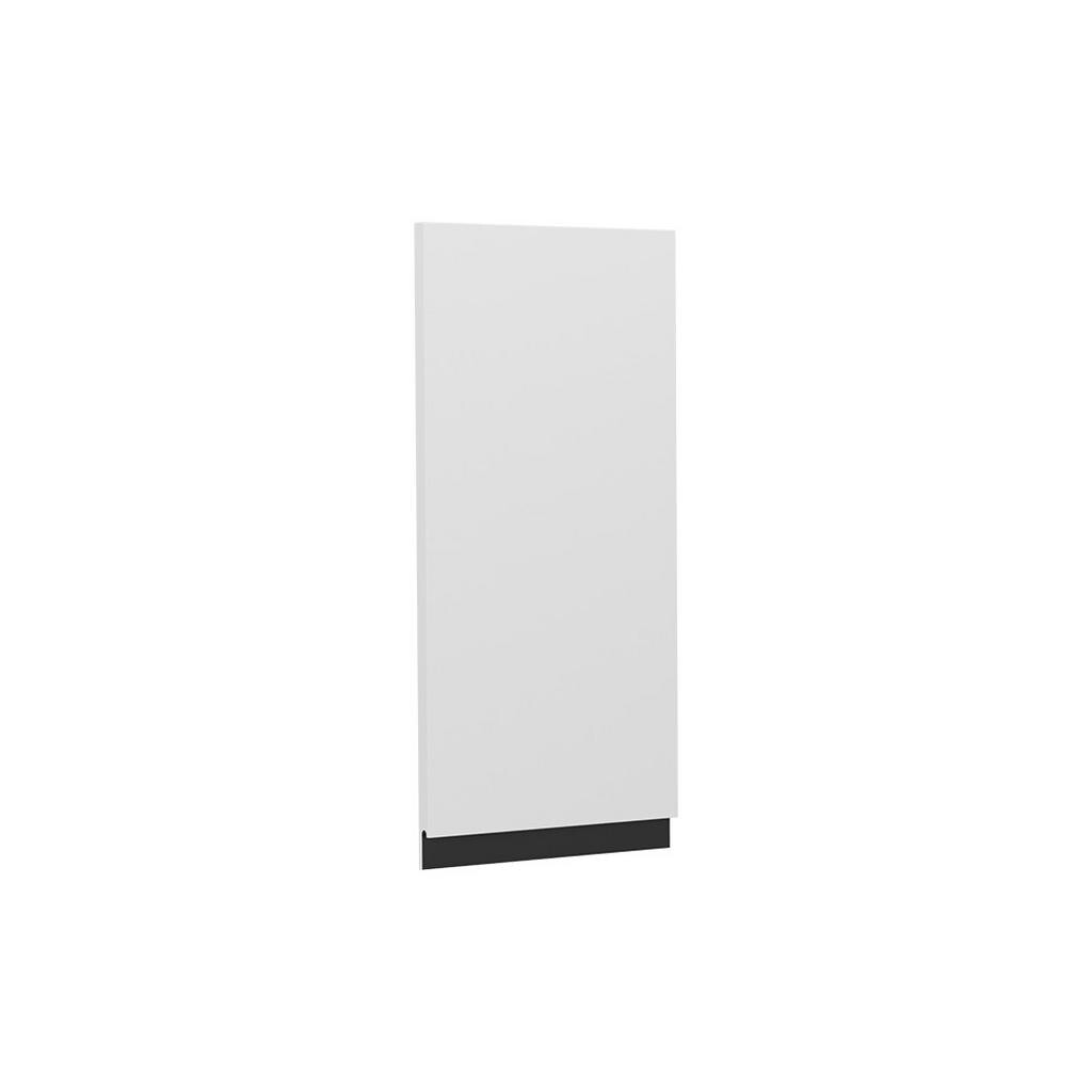 Vicco KUCHYŇSKÁ DVÍŘKA R-Line Bílá 29.6 x 59 cm nábytková čela pro závěsnou skříňku