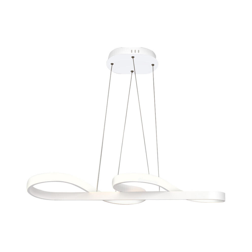 Nettlife ZÁVĚSNÉ SVĚTLO Hudební symboly 75/35/150 cm