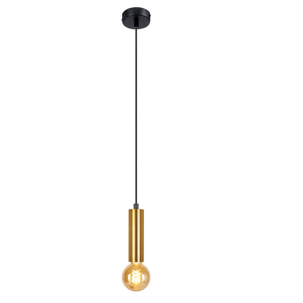 Nettlife ZÁVĚSNÉ světlo Yalew 139,7/8/8 cm