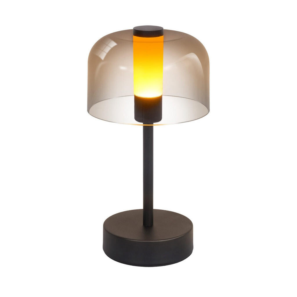 Nettlife LED stolní lampa, 24,5/13/13 cm