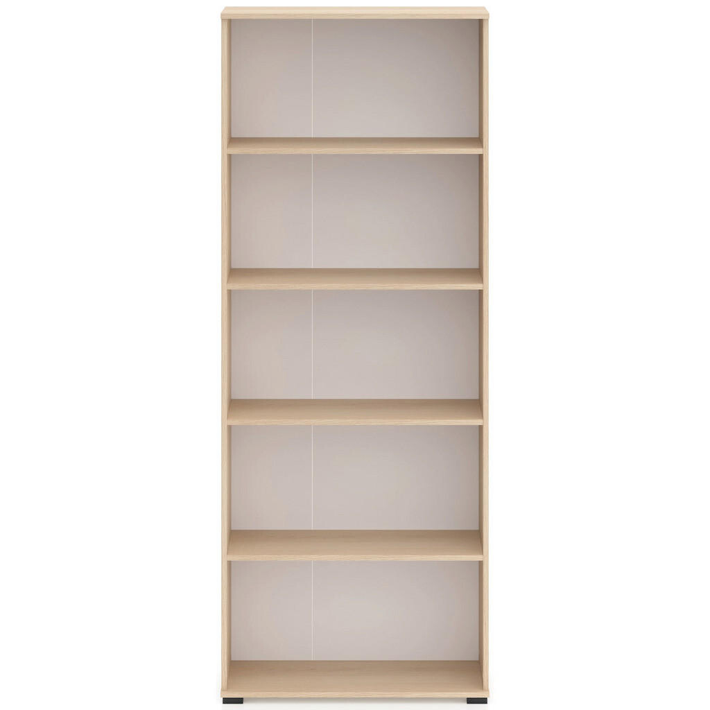 Selsey REGÁL Odelis, dub, 79 cm