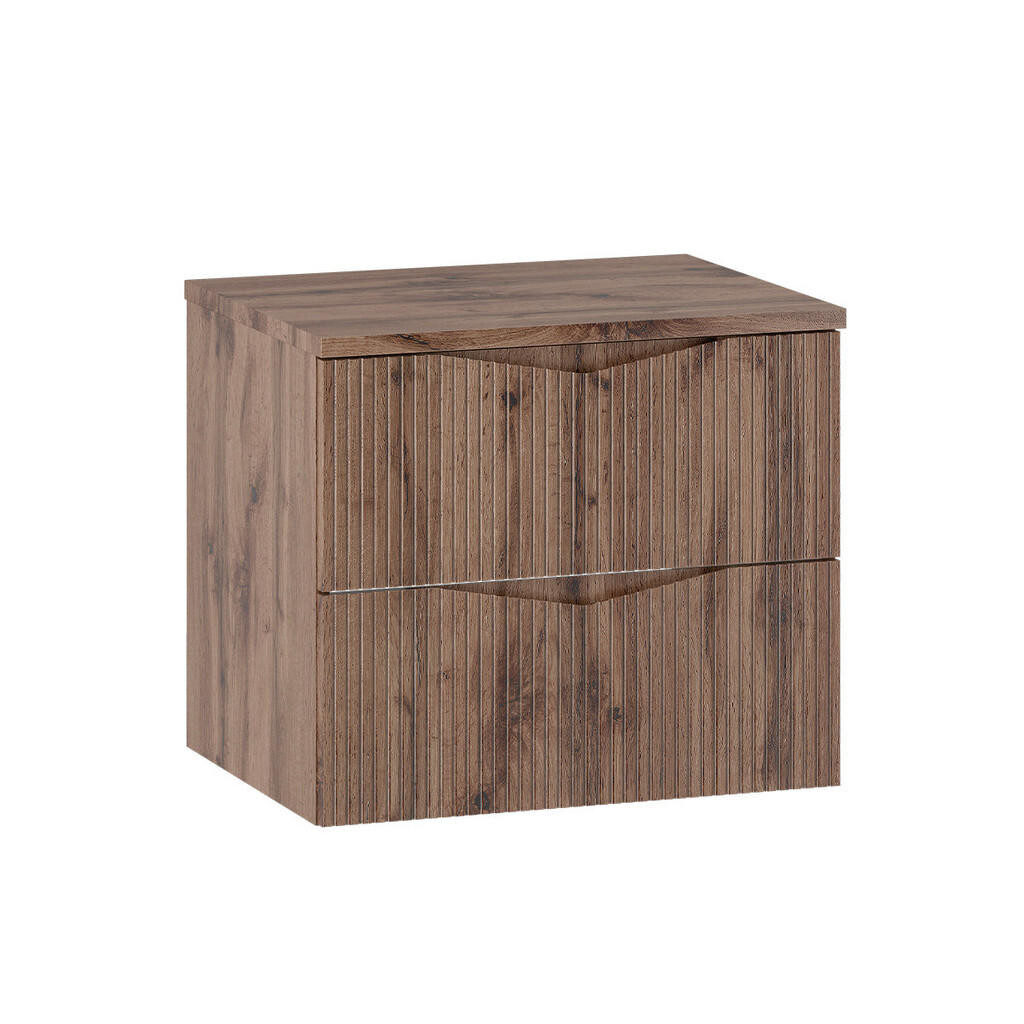 Petits-meubles SKŘÍŇKA POD UMYVADLO 60.6cm Tao Dřevo