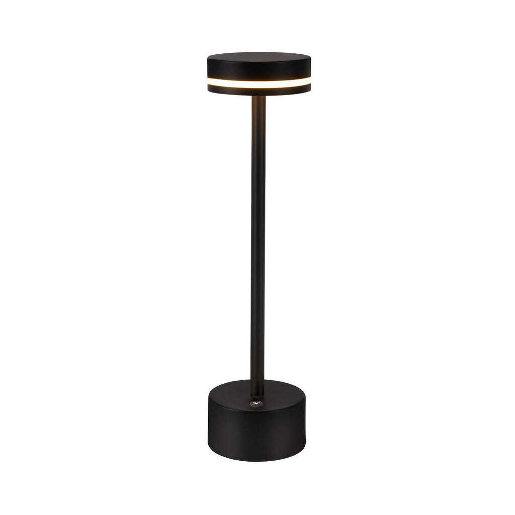 Nettlife STOLNÍ lampa Aberils LED 8/8/31,5 cm
