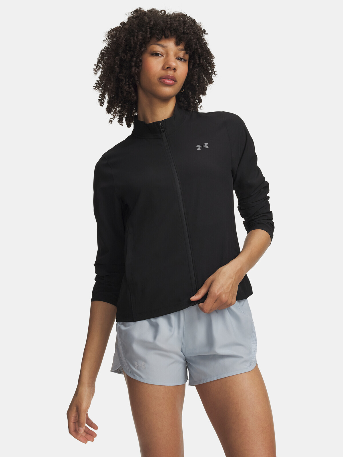 Under Armour UA Velociti Track Jacket