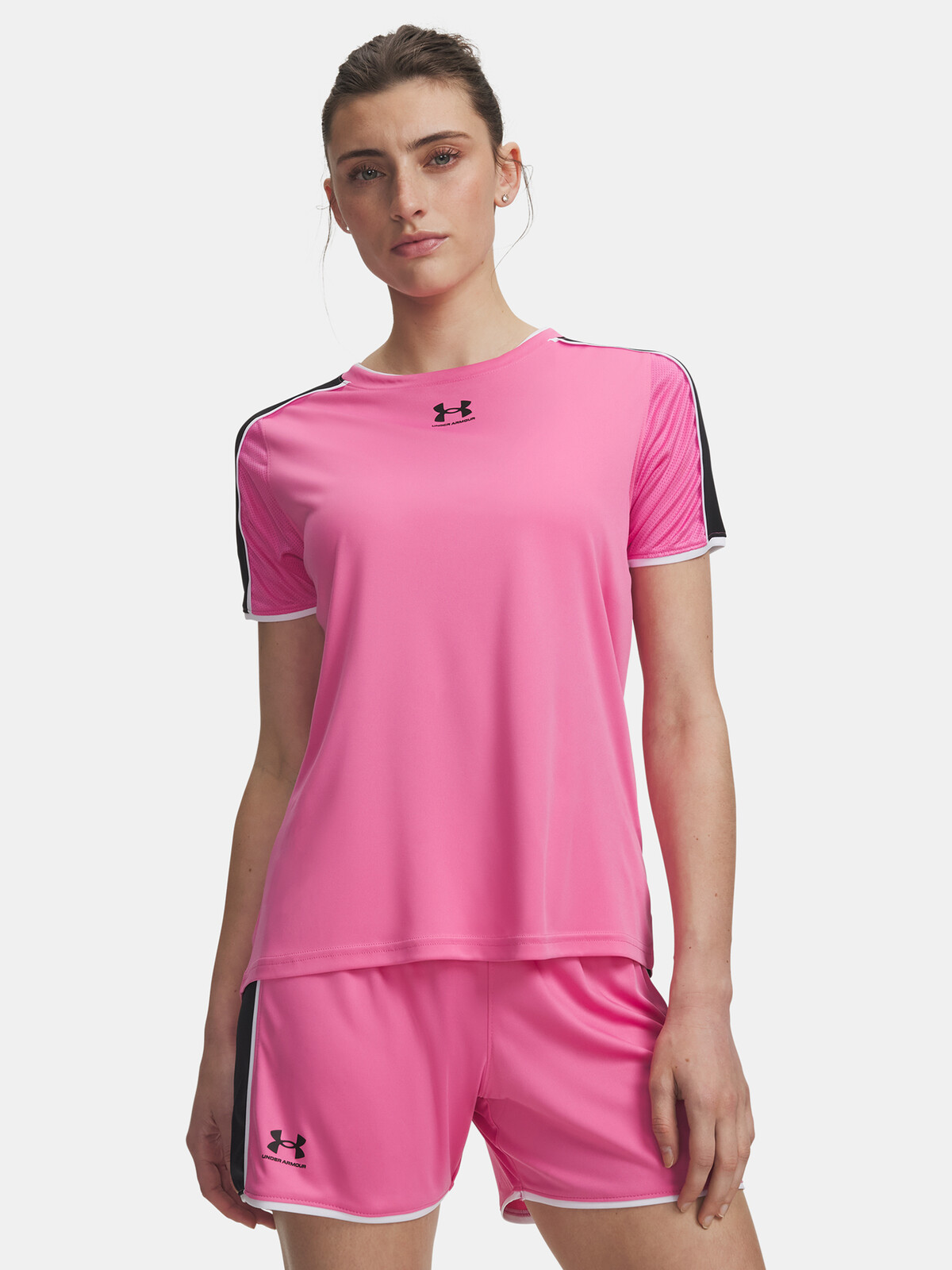 Funkční triko Under Armour s krátkým rukávem