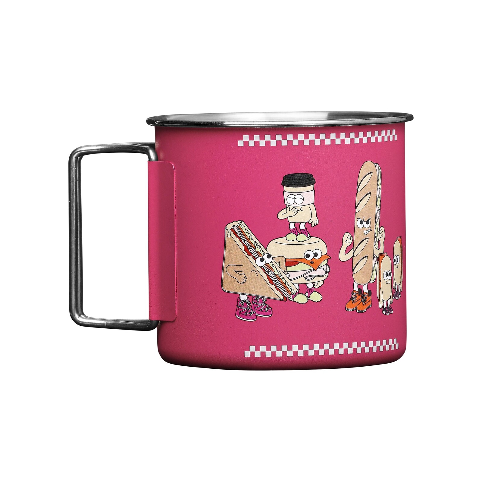 PICTURE U Beavy 350ml, Beetroot Powder velikost: OS (UNI)