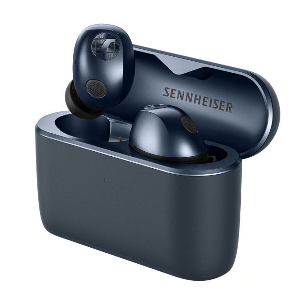 Sennheiser MOMENTUM True Wireless 5 - denim