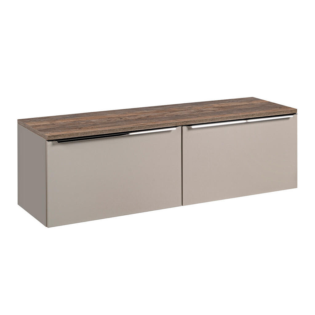 Petits-meubles SKŘÍŇKA POD UMYVADLO 160cm Éros Krtek