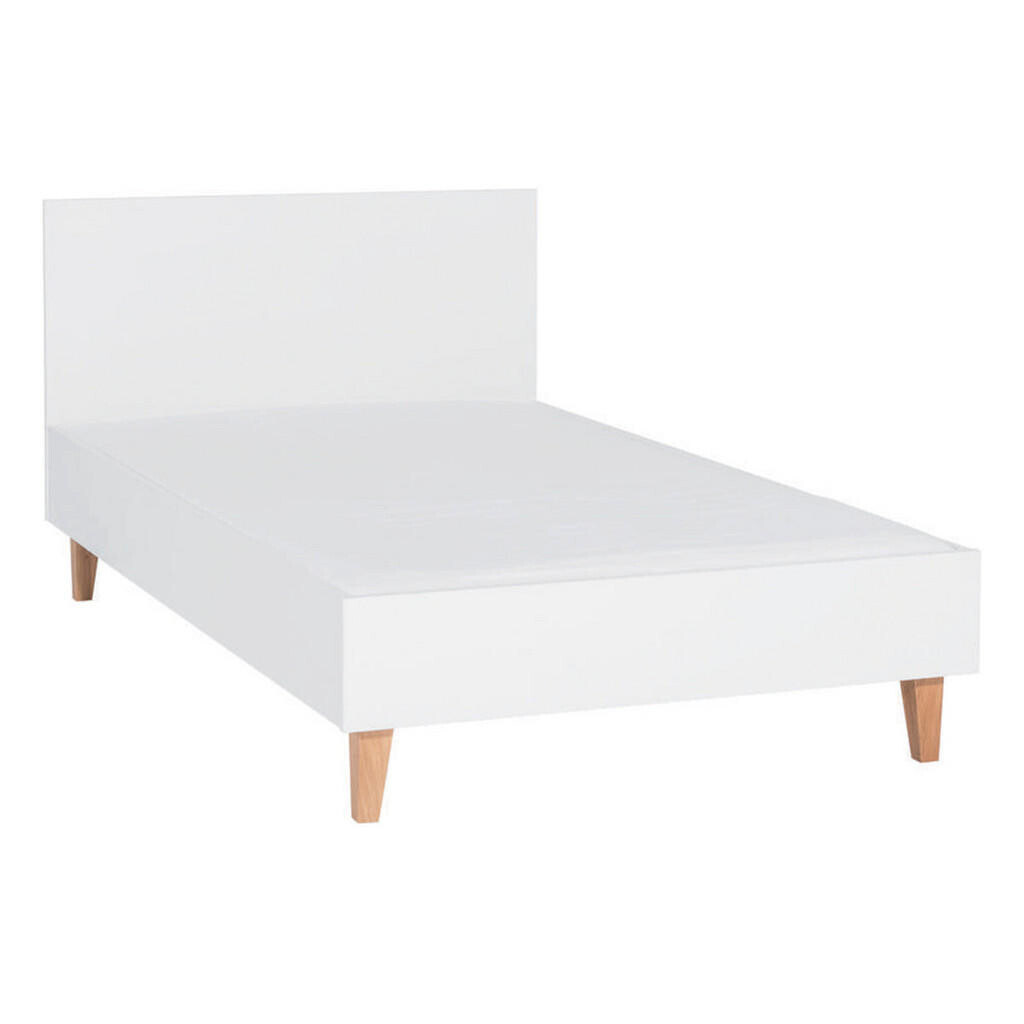 Petits-meubles POSTEL 120/200 Bílá
