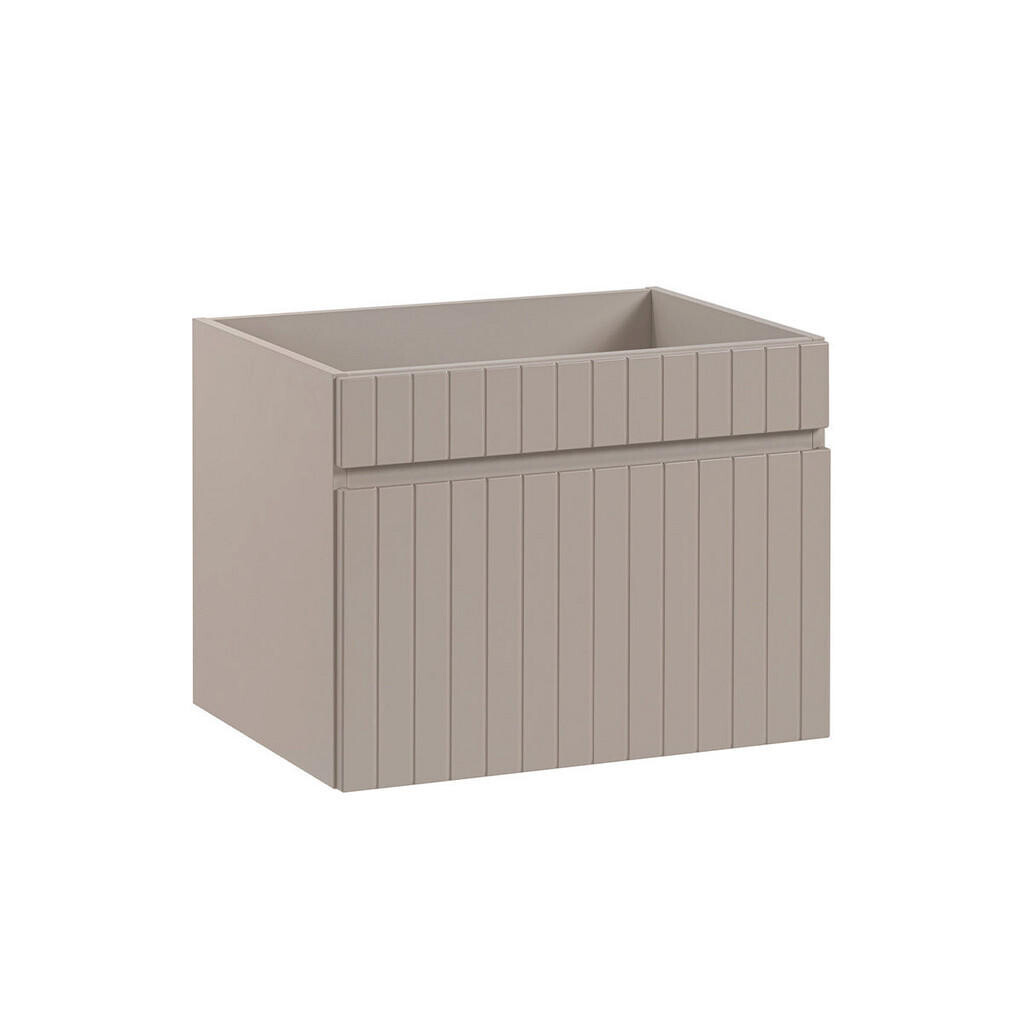 Petits-meubles SKŘÍŇKA POD UMYVADLO 60cm Zelie Kašmír
