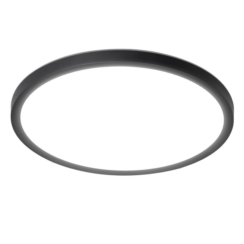 Nettlife LED stropní svítidlo Malatesta 18/18/2,6 cm