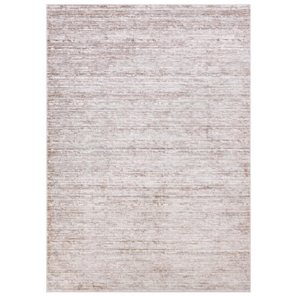 Mazovia KOBEREC béžový hnědý krémový - 160 x 230 cm