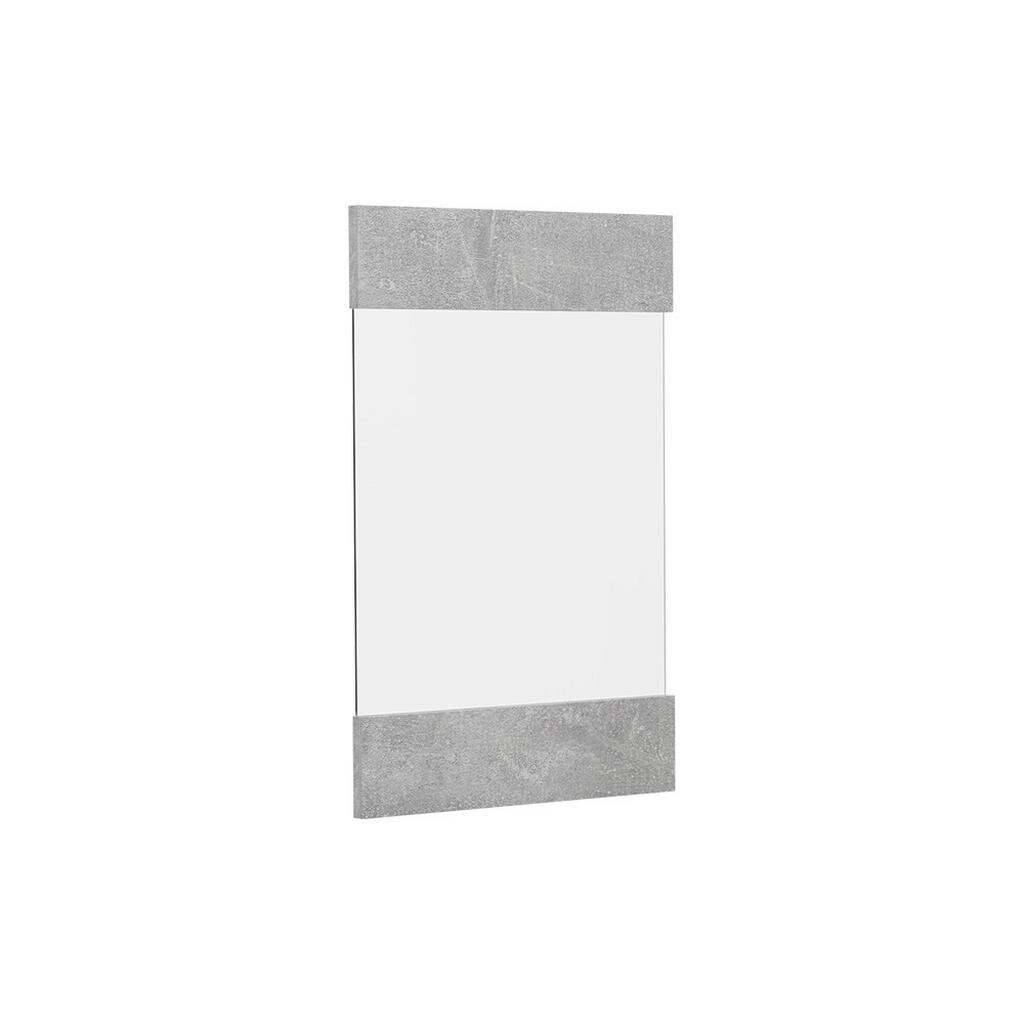 Vicco KUCHYŇSKÁ DVÍŘKA R-Line Beton 39.6 x 59 cm nábytková čela pro závěsnou vitrínu