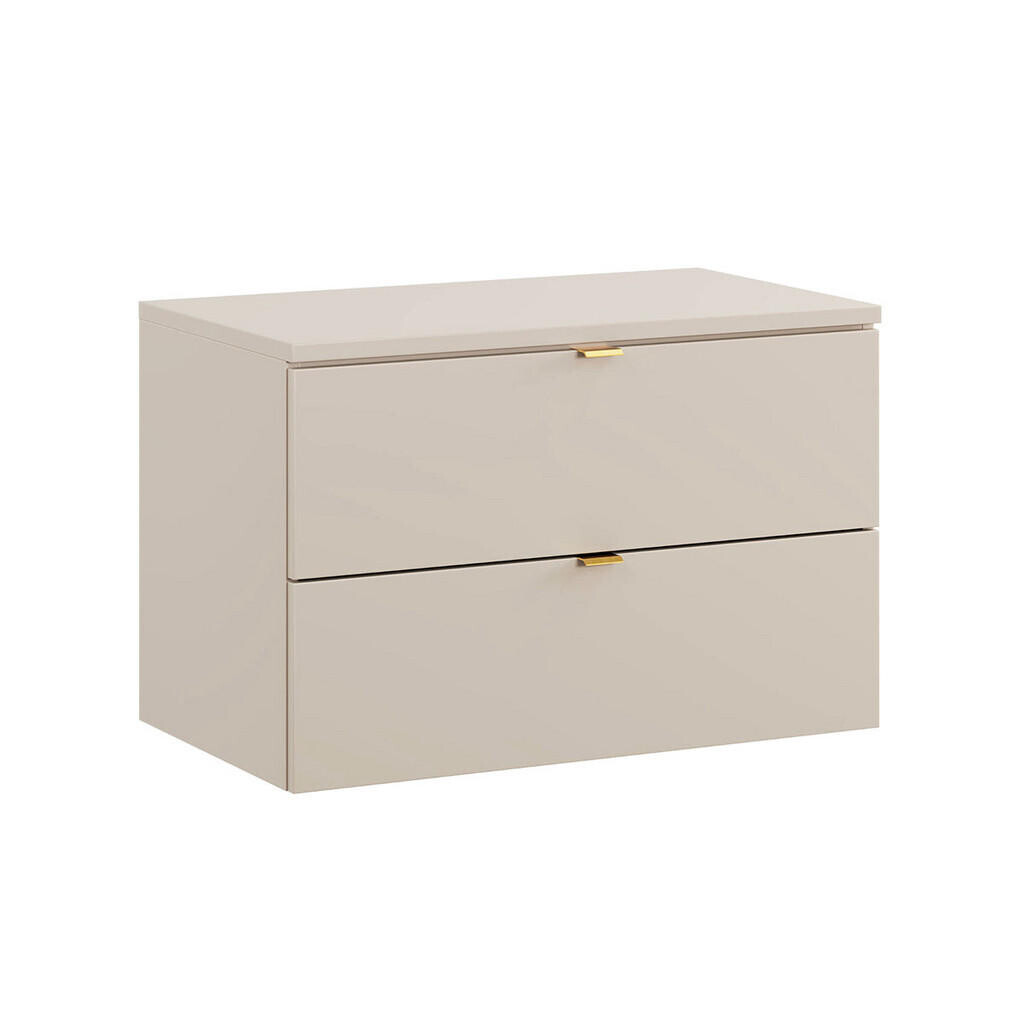 Petits-meubles SKŘÍŇKA POD UMYVADLO 80.6cm Azel Kašmír