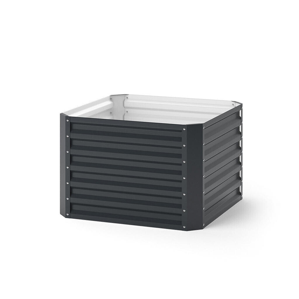 Vicco KOMPOSTÉR Garten, Antracit, 90 x 90 cm