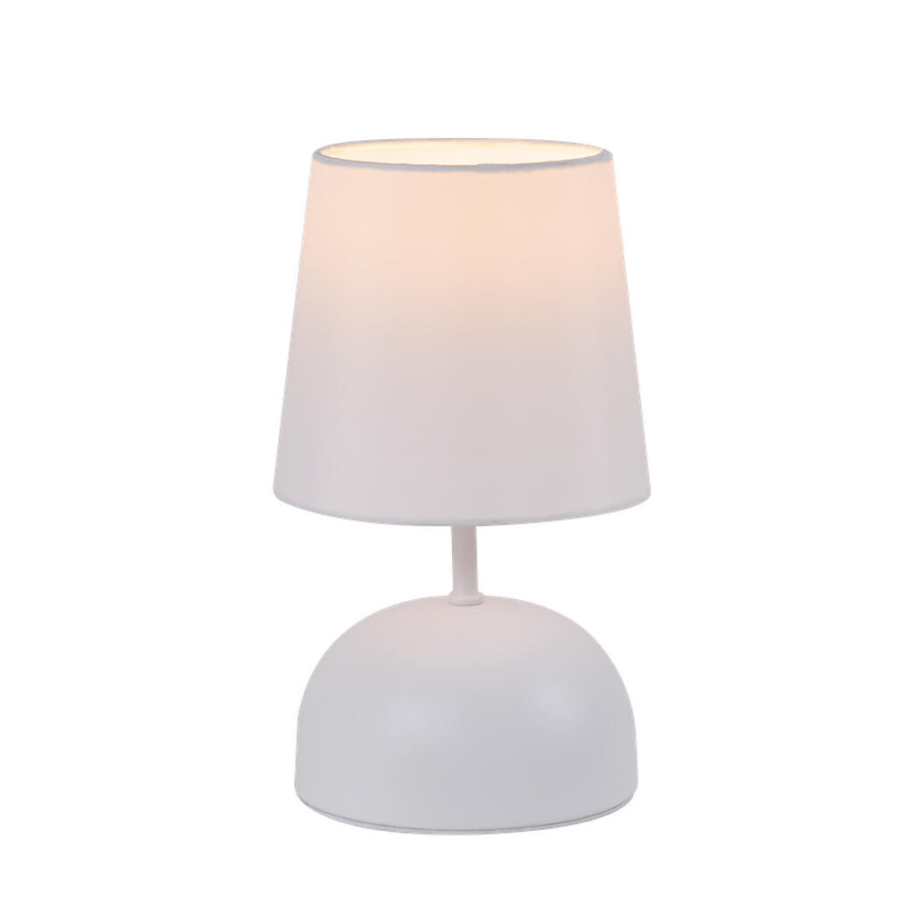 Nettlife LED stolní lampa FOX II 14/14/24,5 cm