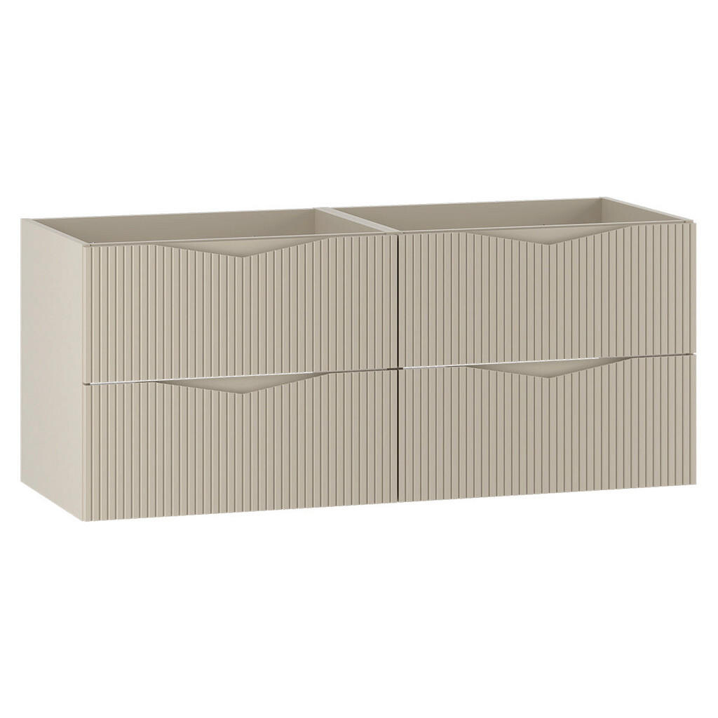 Petits-meubles SKŘÍŇKA POD UMYVADLO 120cm Tao Kašmír