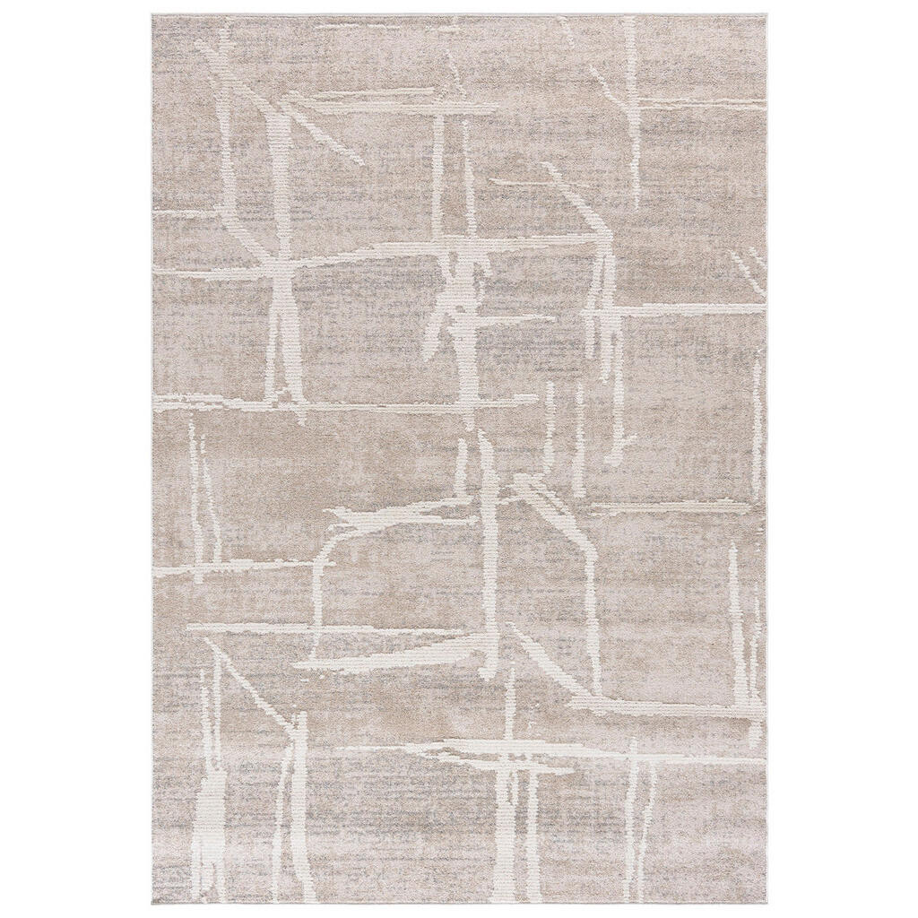 Mazovia KOBEREC SE24A - krémový - 120 x 170 cm