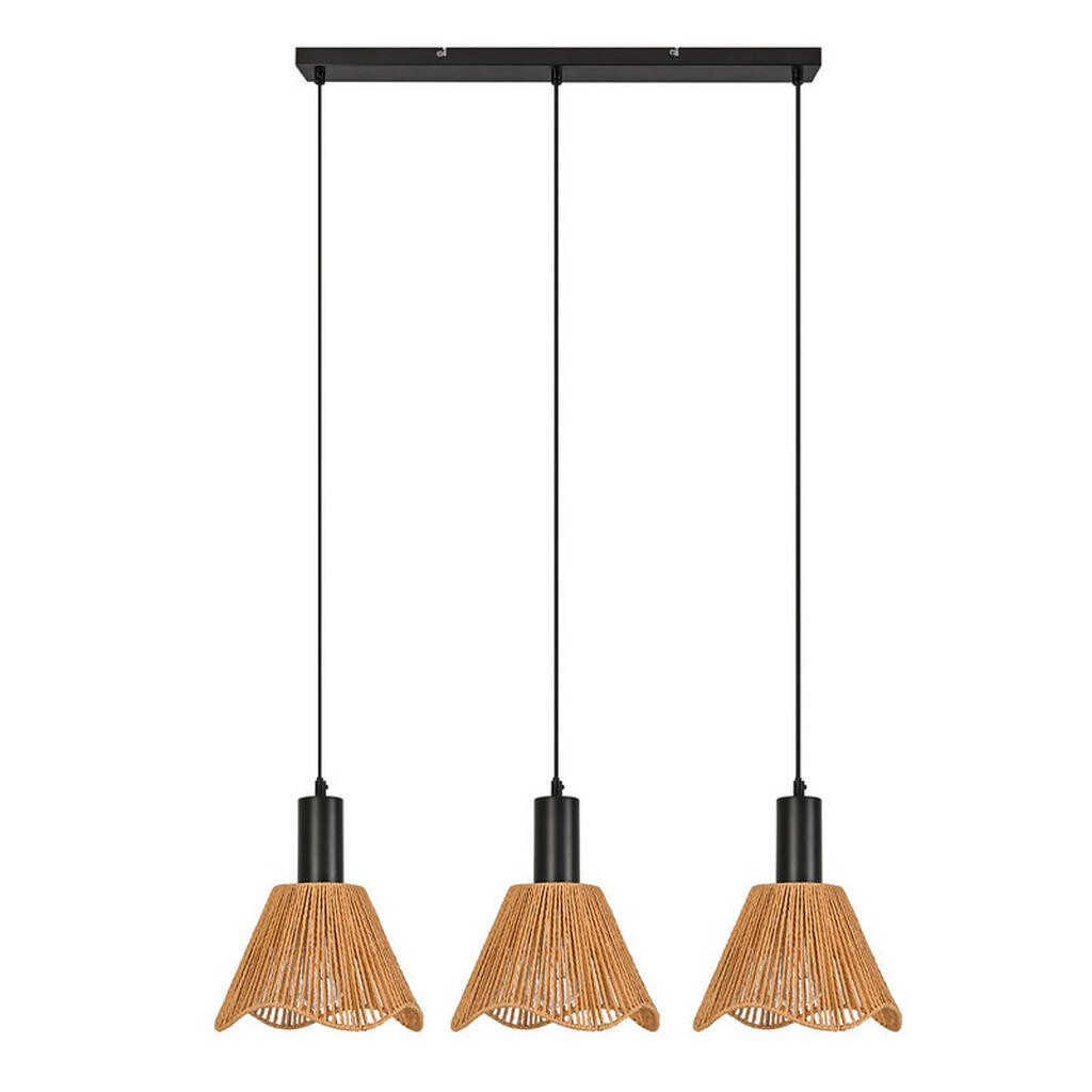 Nettlife ZÁVĚSNÉ SVĚTLO ASCHAFFENBURG III 74/56/120 cm