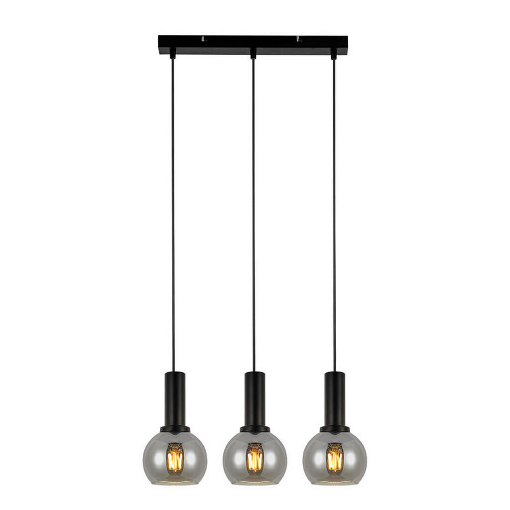 Nettlife ZÁVĚSNÉ SVÍTIDLO Yackley 40/13/145 cm