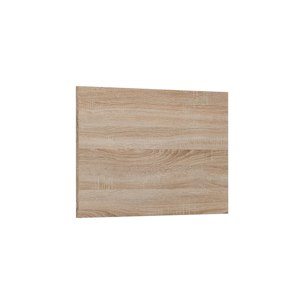 Vicco KUCHYŇSKÁ DVÍŘKA R-Line Sonoma 59.6 x 36 cm nábytková čela pro mělkou závěsnou skříňku