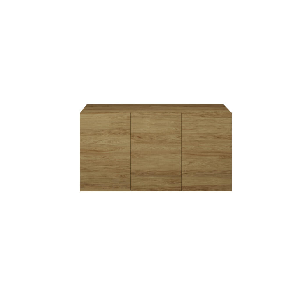 RAUMHIRSCH FURNITURE KOMODA Dallas Hickory 160/60/35