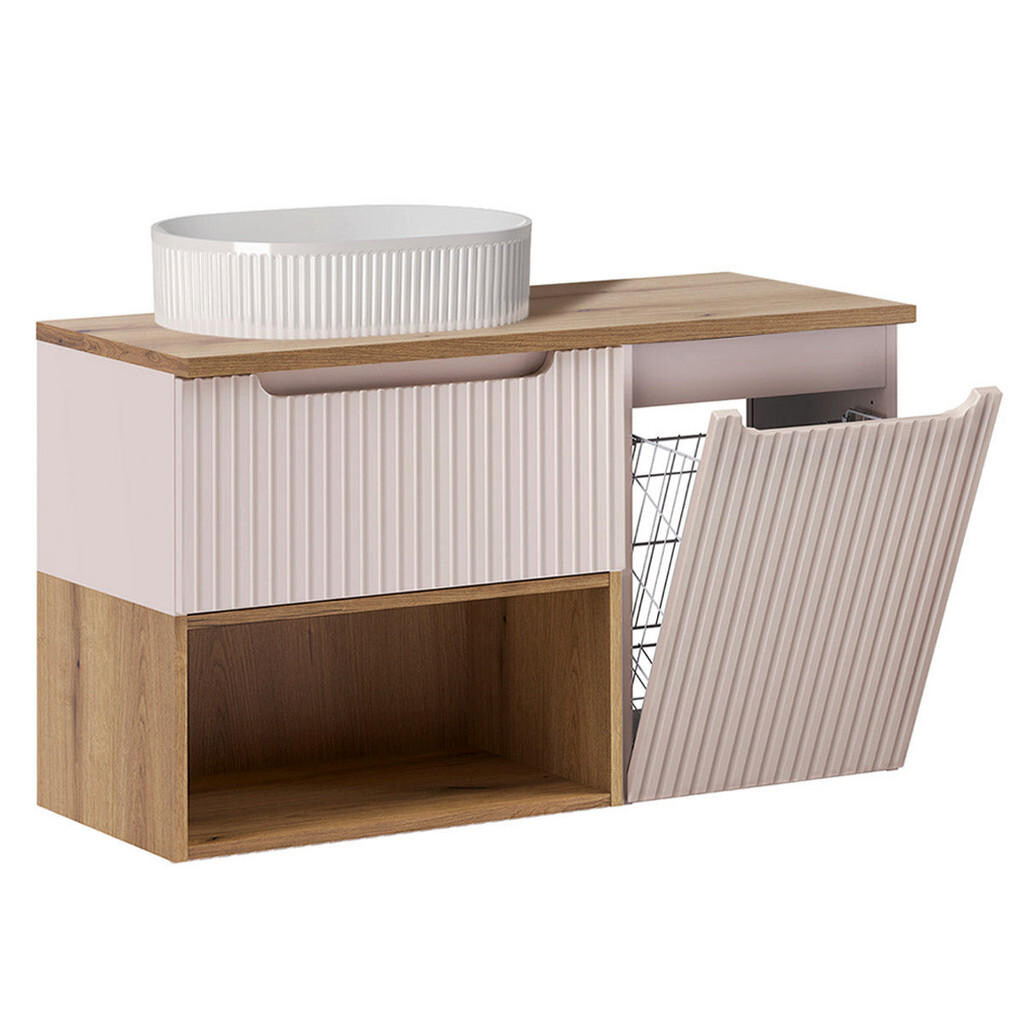 Petits-meubles UMYVADLO 100.4cm Riva Kašmír