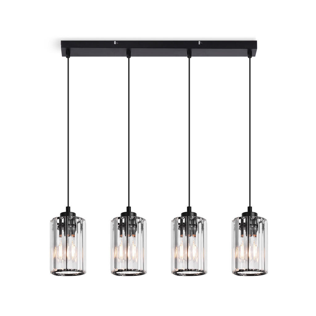 Nettlife ZÁVĚSNÉ SVÍTIDLO Marshall 58/5/140 cm